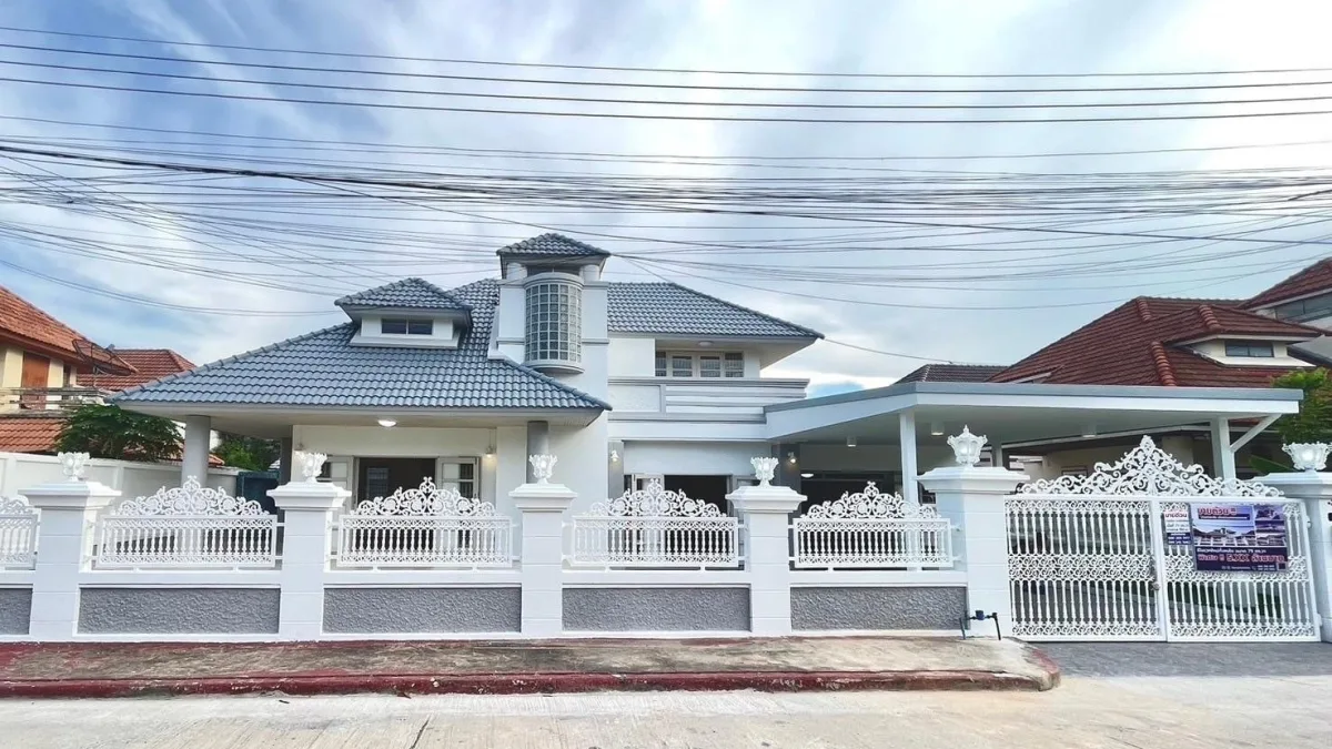 บ้านพูลวิลล่า - รูปภาพที่ 1