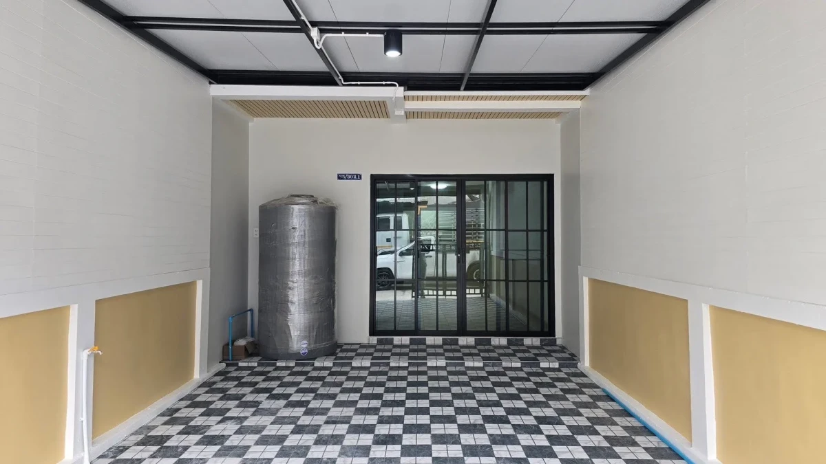 ทาวน์โฮม 2 ชั้น - รูปภาพที่ 1