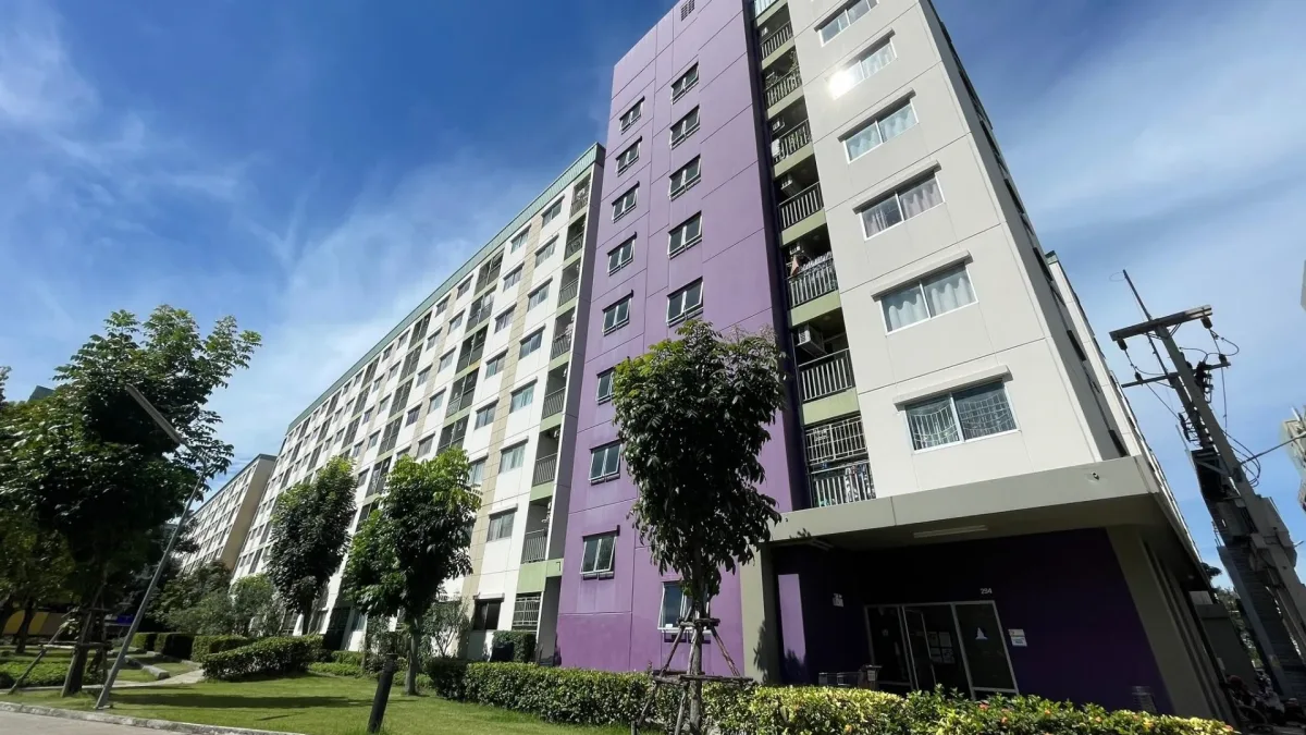 คอนโด - รูปภาพที่ 1