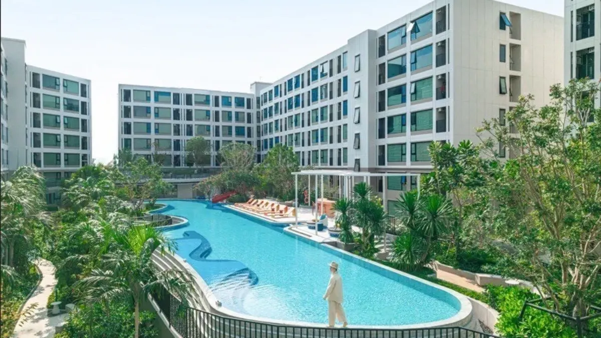 คอนโด - รูปภาพที่ 1