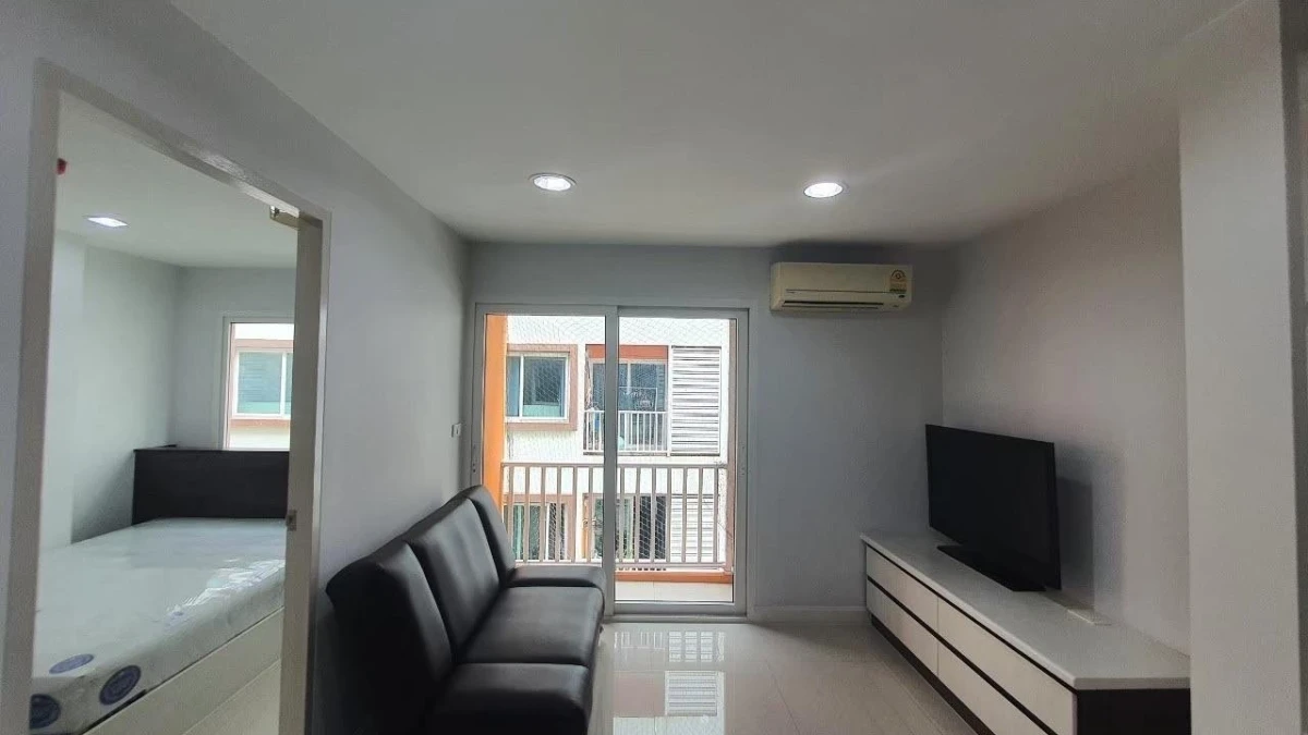 คอนโด - รูปภาพที่ 1