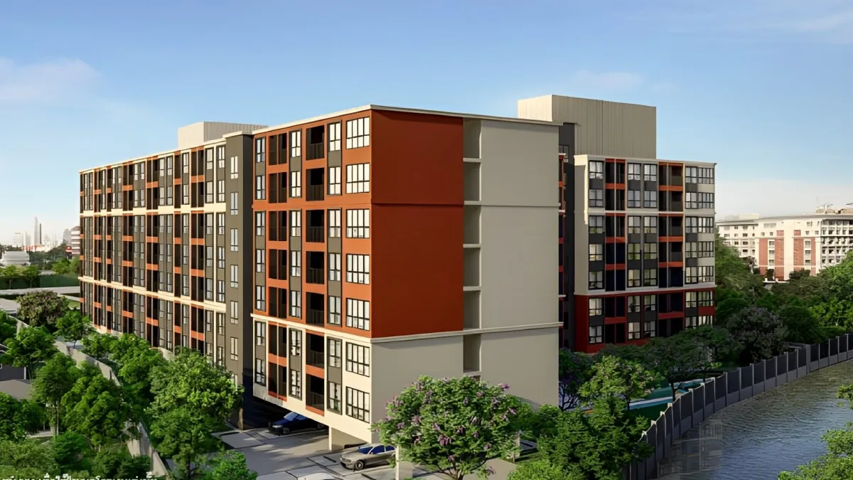 คอนโด - รูปภาพที่ 1