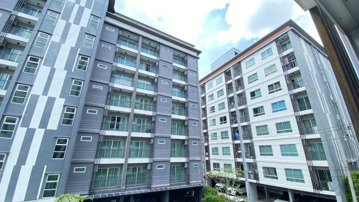 คอนโด - รูปภาพที่ 1