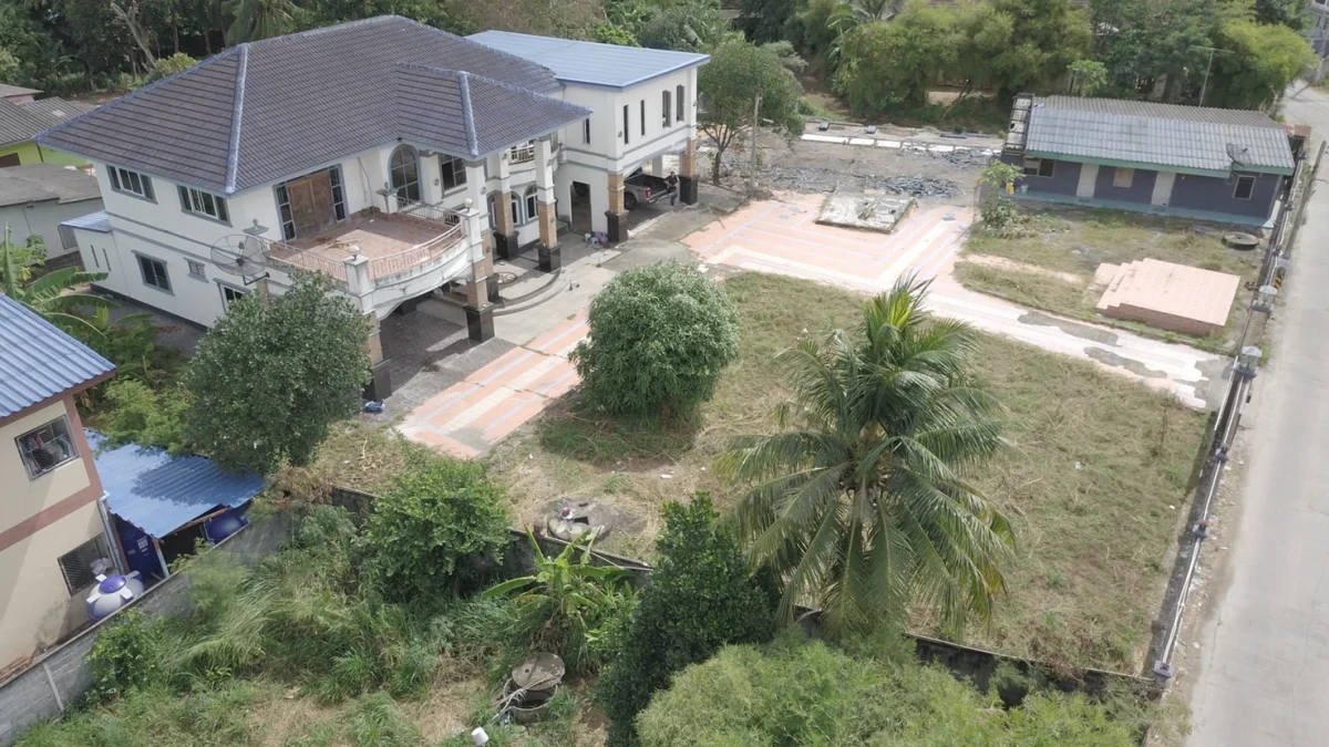 บ้านเดี่ยว 2 ชั้น - รูปภาพที่ 1