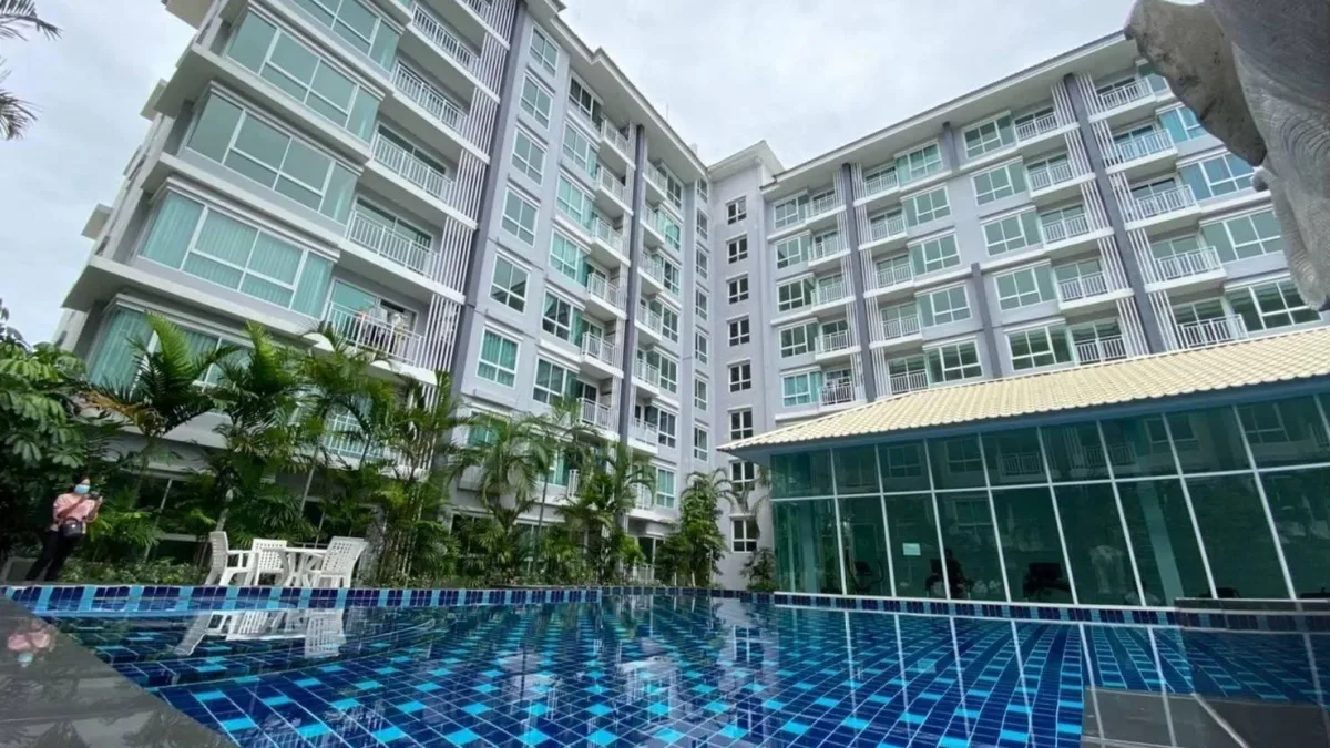 คอนโด - รูปภาพที่ 1