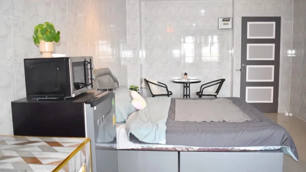 คอนโด - รูปภาพที่ 1