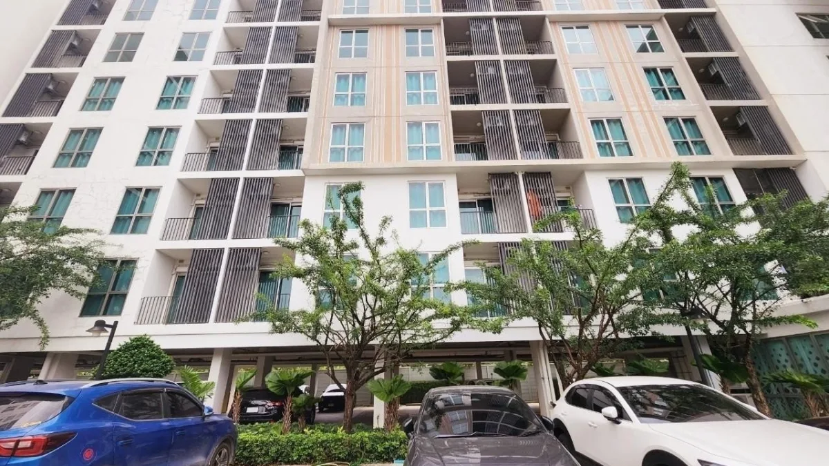 คอนโด - รูปภาพที่ 1