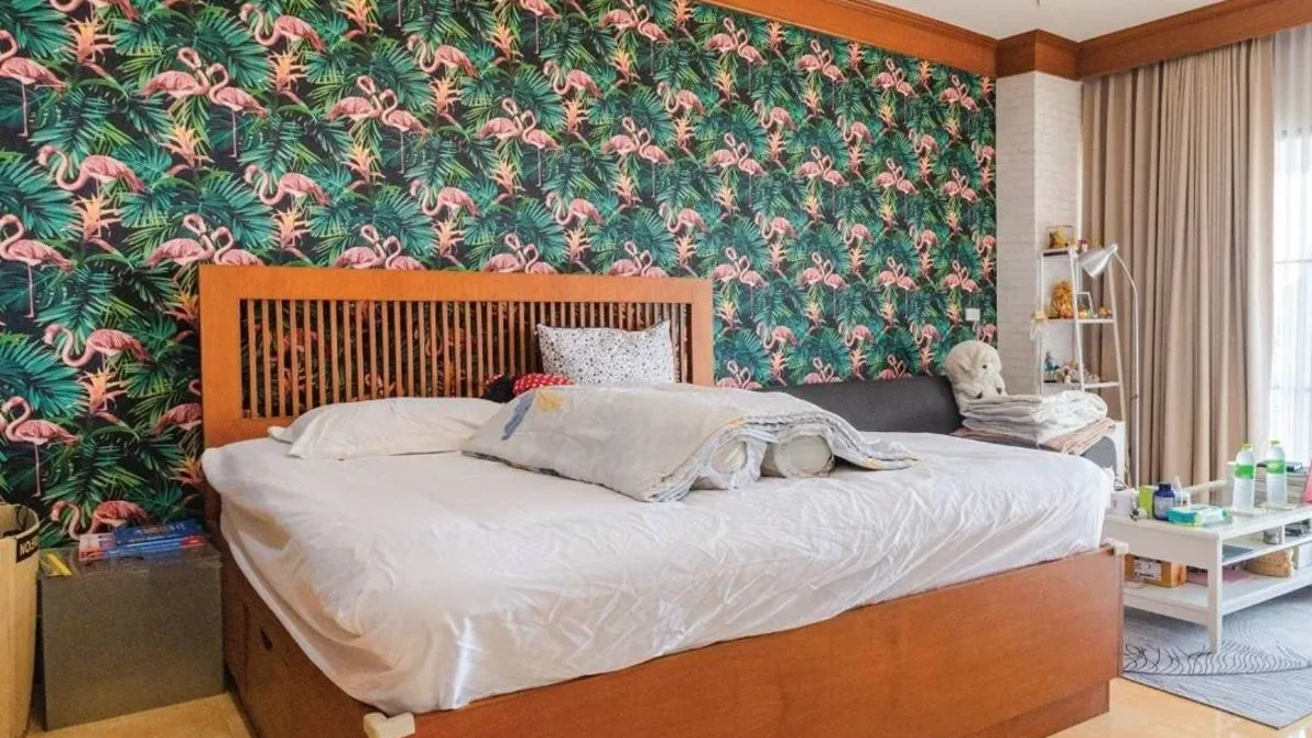 คอนโด - รูปภาพที่ 1