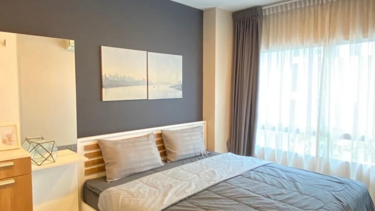 คอนโด - รูปภาพที่ 1