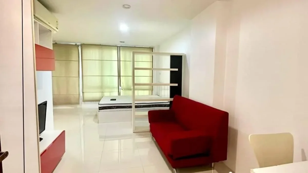 คอนโด - รูปภาพที่ 1