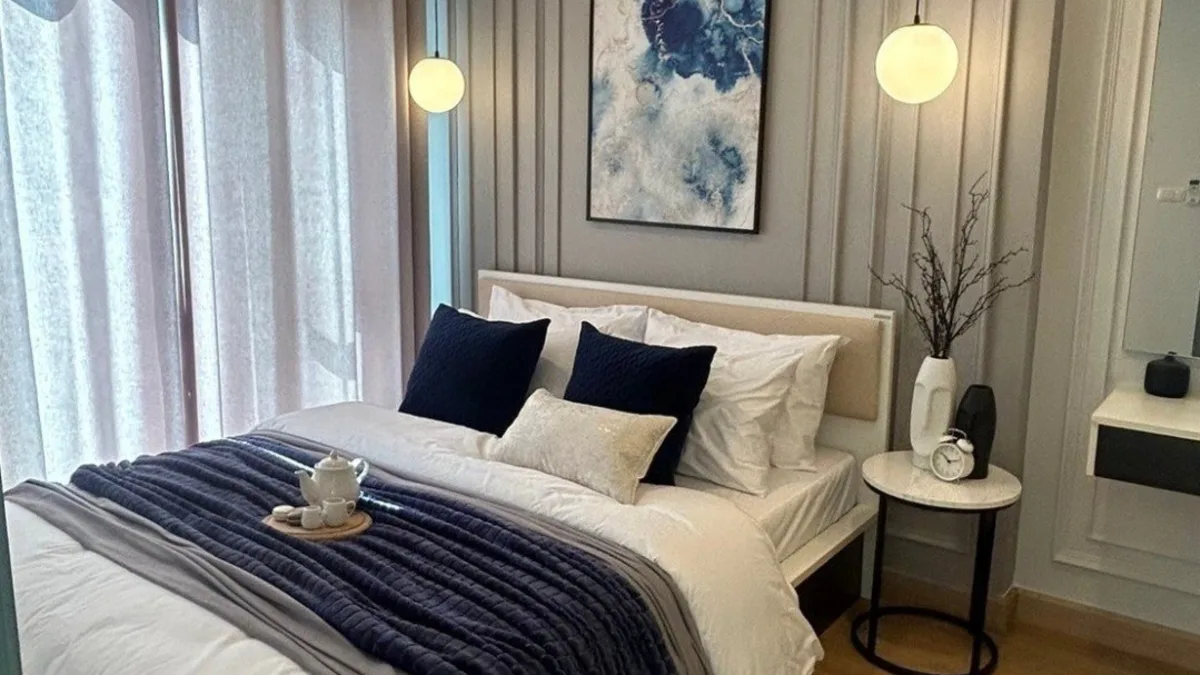 คอนโด - รูปภาพที่ 1