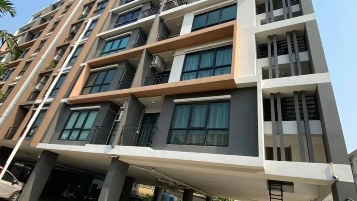 คอนโด - รูปภาพที่ 1