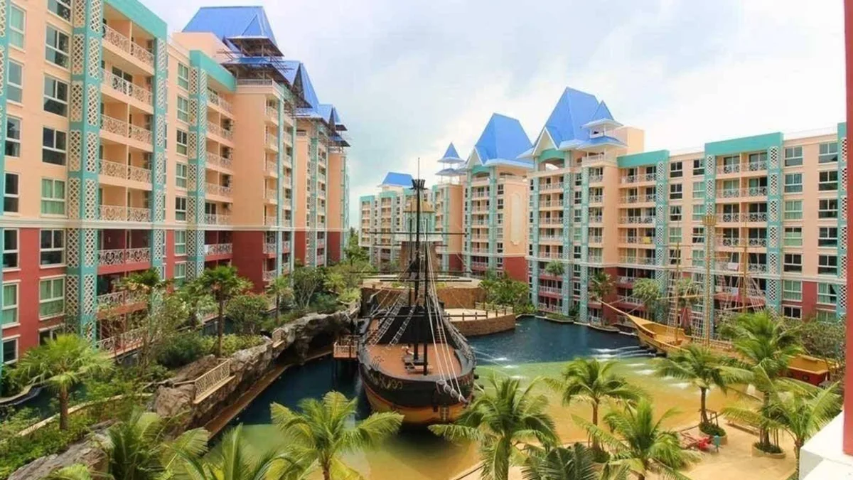 คอนโด - รูปภาพที่ 1