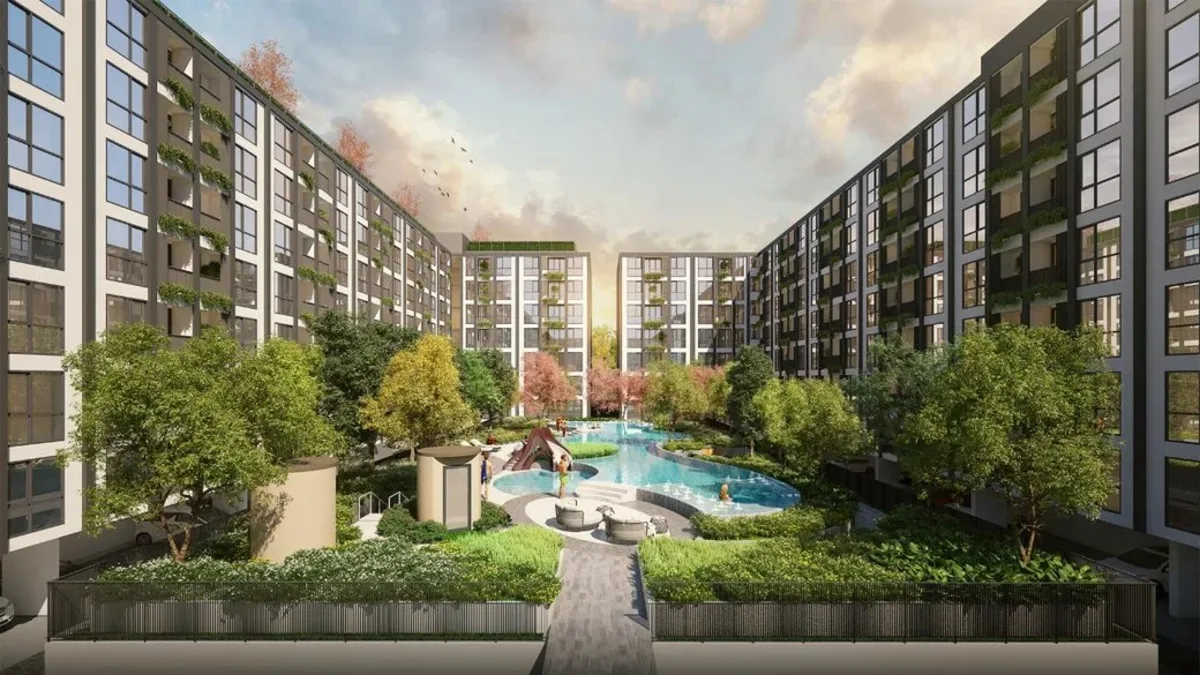 คอนโด - รูปภาพที่ 1