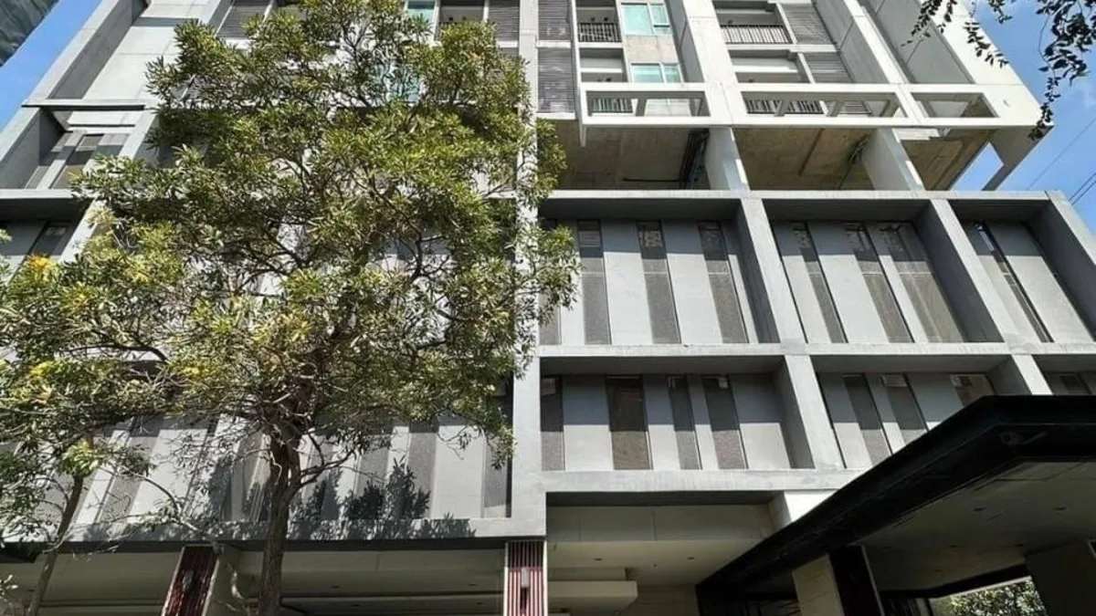 คอนโด - รูปภาพที่ 1