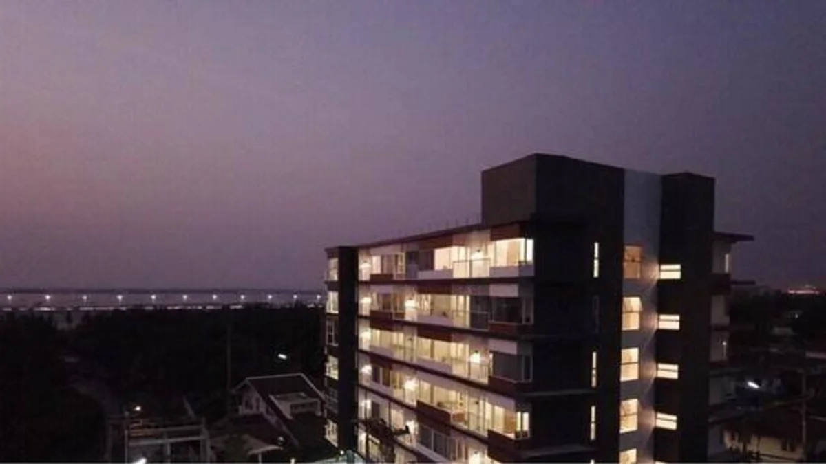 คอนโด - รูปภาพที่ 1