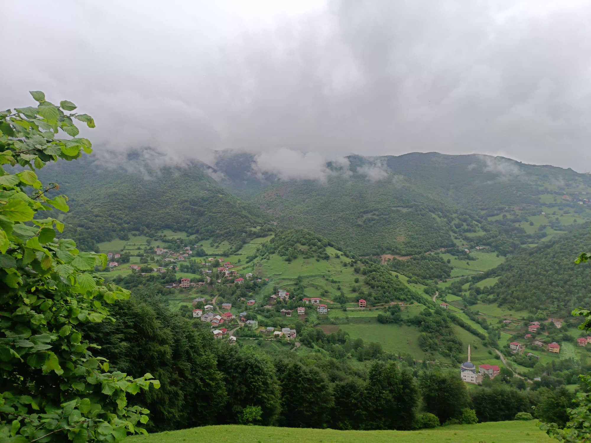 Köy Fotoğrafları