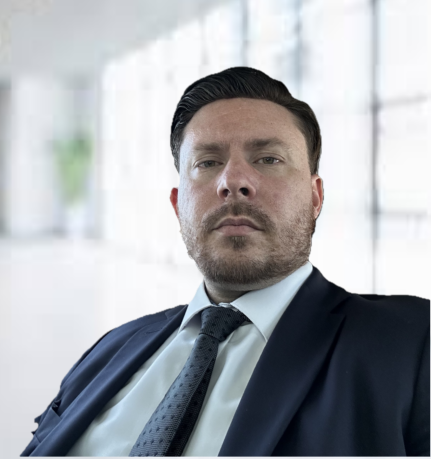 Nathan Landrum Profile