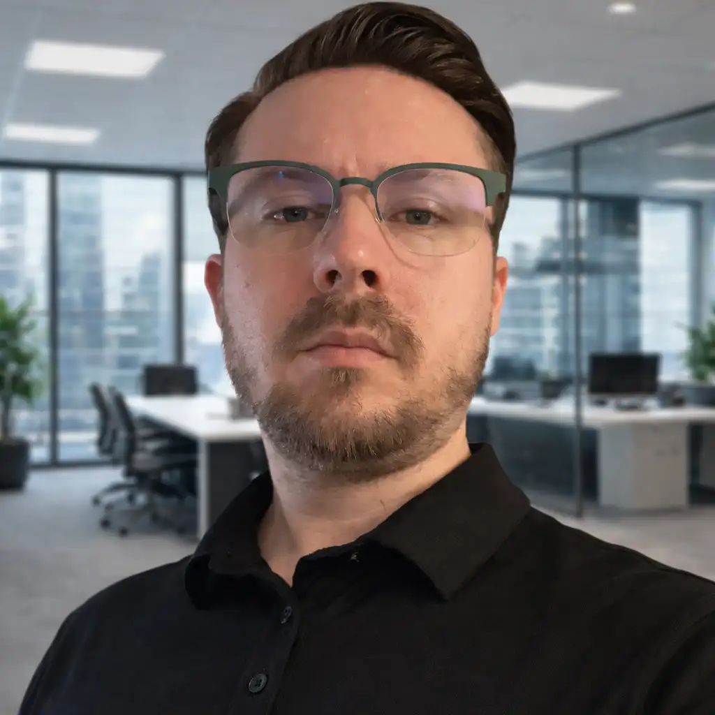 Nathan Landrum Profile