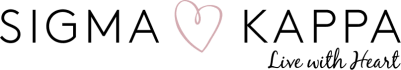 Sigma Kappa