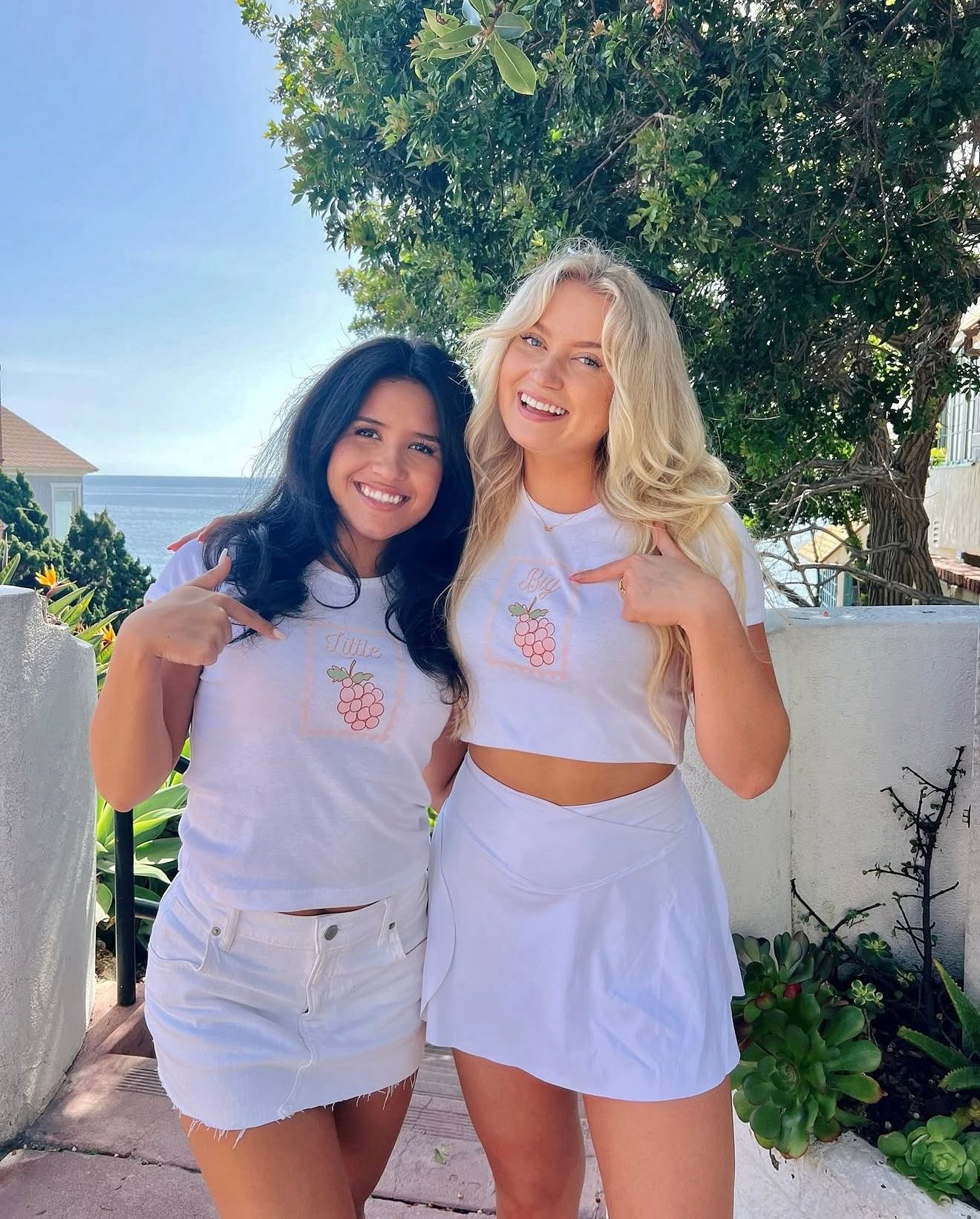 Greek Casual premium merch lifestyle