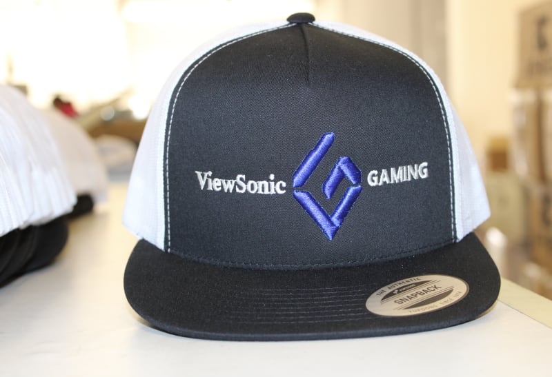 ViewSonic Gaming Merch Collab