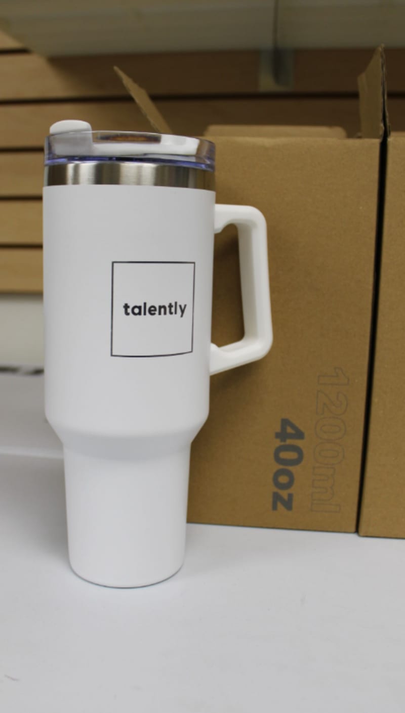 Talently Employee Christmas Gifts