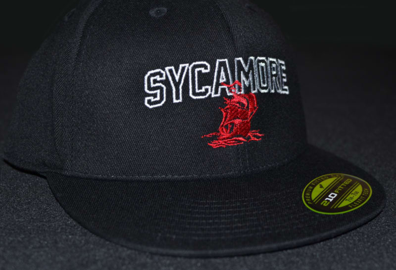 Sycamore Back To School Hats