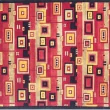 5x8 Hand-Knotted Rugs Category