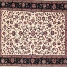 6x9 Hand-Knotted Rugs Category