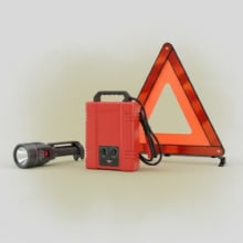 Vehicle Emergency Kits essentials