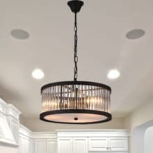 Ceiling Lamps Category