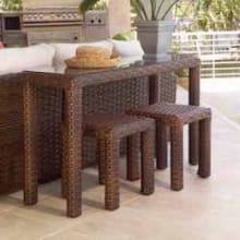Console Tables - Lloyd Flanders