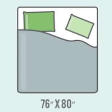 Eastern King Mattresses Category