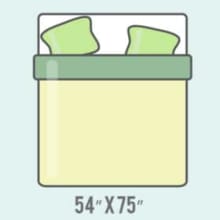 Full Mattresses Category