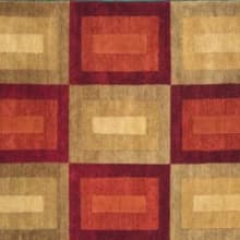 Hand-Knotted Area Rugs Category