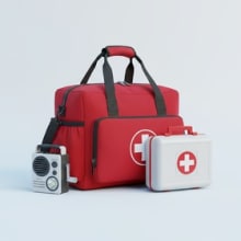 Home Emergency Kits essentials