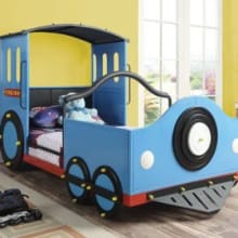Kids Beds Category