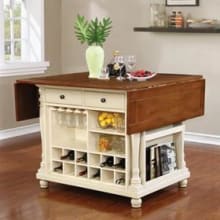 Kitchen Islands Category
