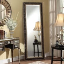 Mirrors Category