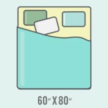 Queen Mattresses Category