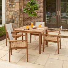 Teak Collection