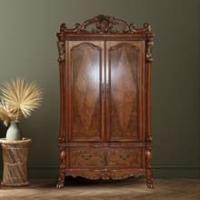 Wardrobes