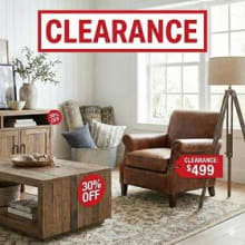 Clearance