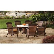 Dining Table Sets - Lloyd Flanders
