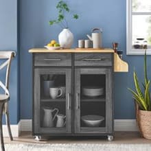 Kitchen Carts