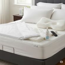 Mattress Accessories