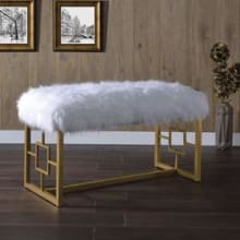 Ottomans & Benches