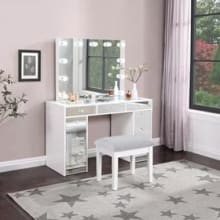 Vanities