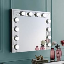 Vanity Mirrors